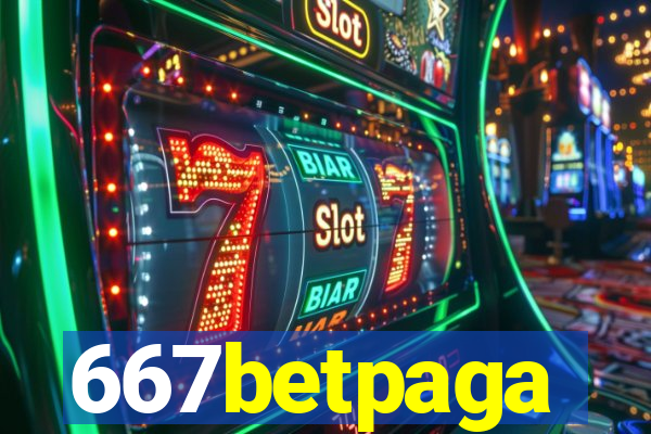 667betpaga