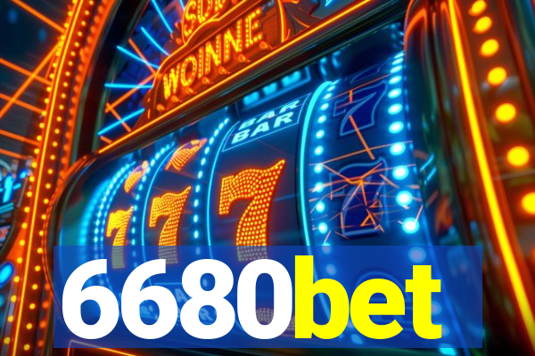 6680bet