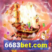 6683bet.com