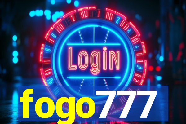 fogo777