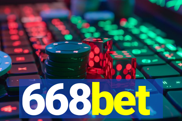 668bet