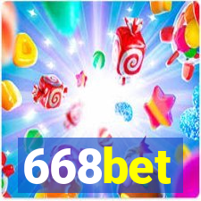 668bet