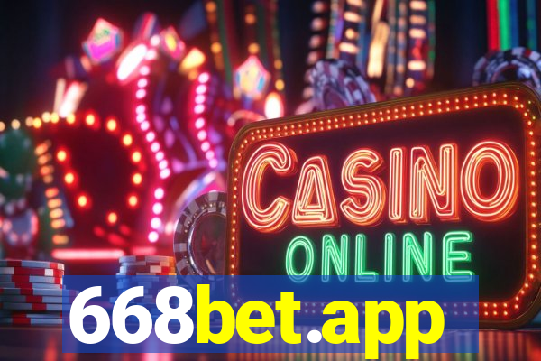 668bet.app