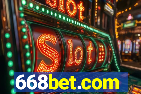 668bet.com