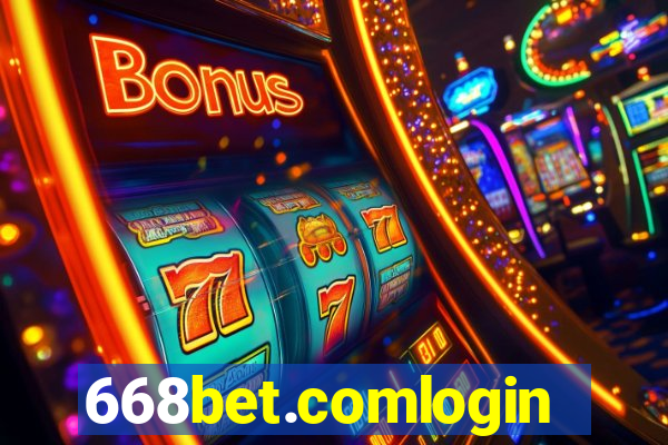 668bet.comlogin