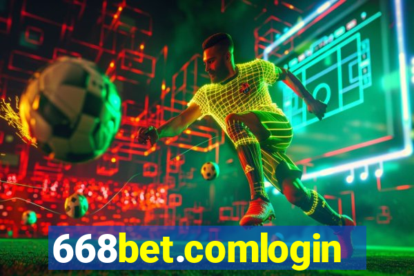 668bet.comlogin