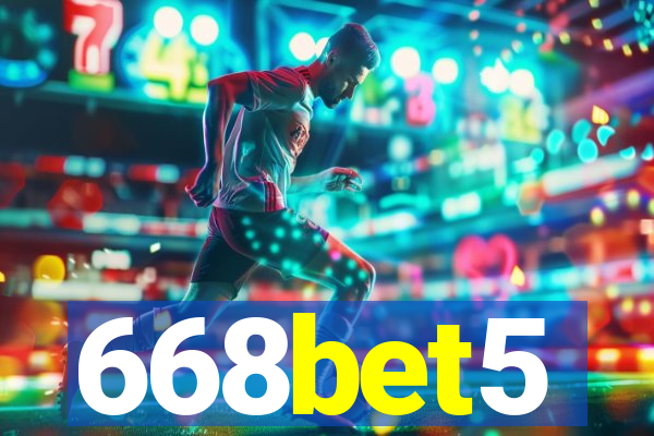 668bet5