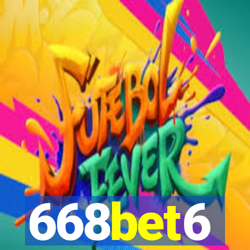 668bet6