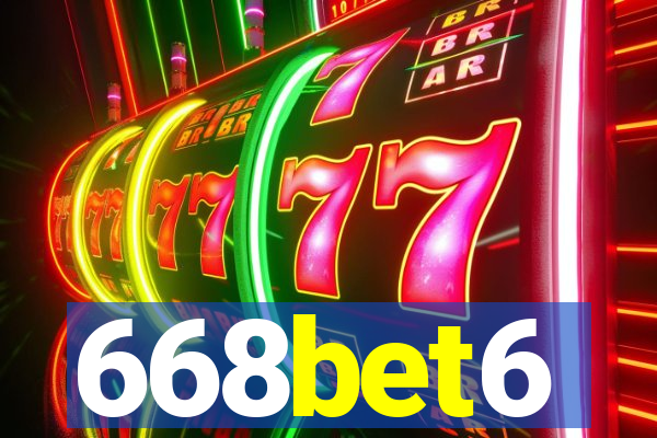 668bet6