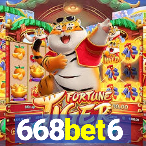 668bet6