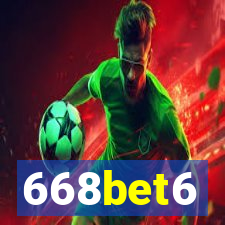 668bet6