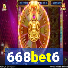 668bet6