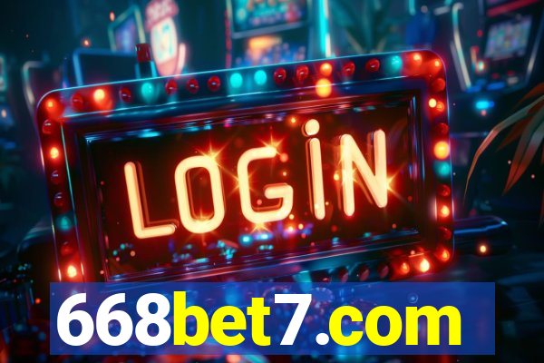 668bet7.com