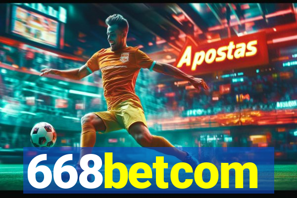 668betcom