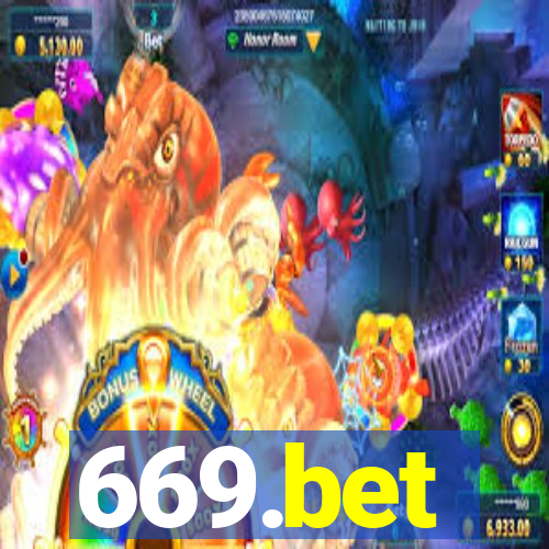 669.bet