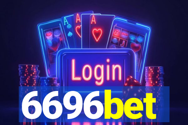 6696bet