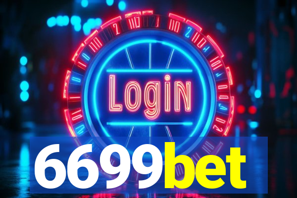 6699bet