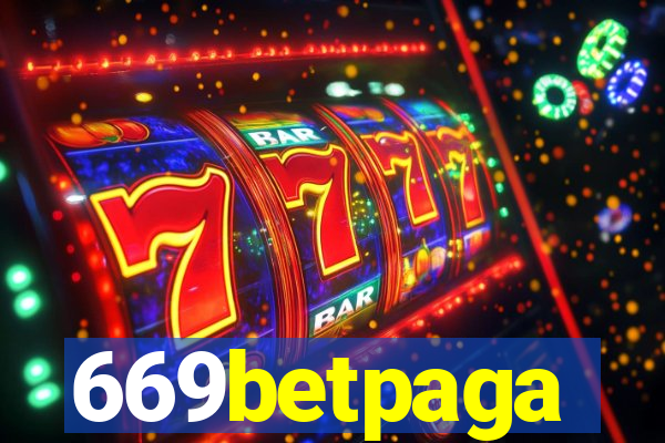 669betpaga