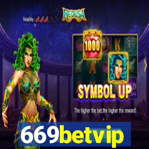 669betvip