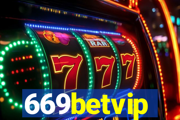 669betvip