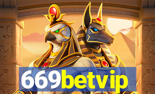 669betvip