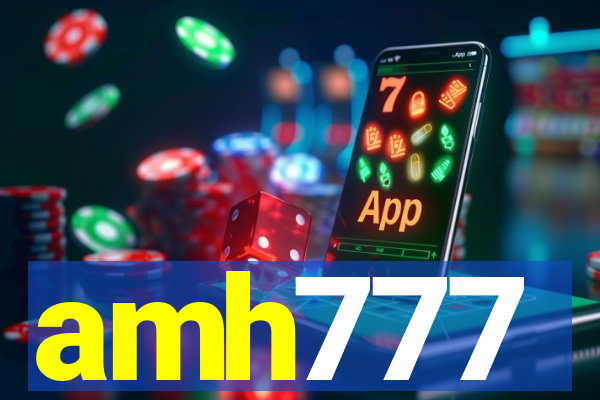 amh777