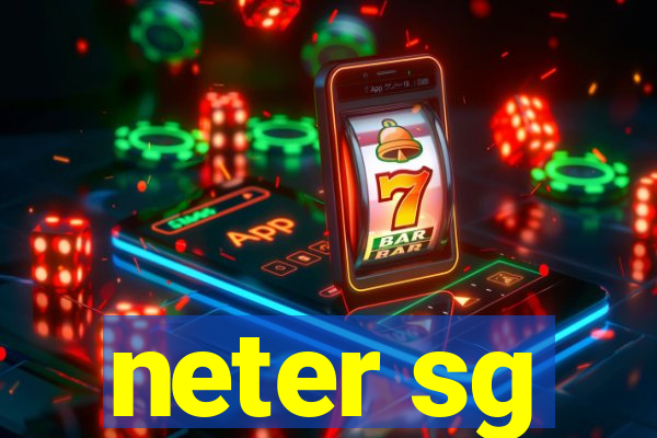 neter sg