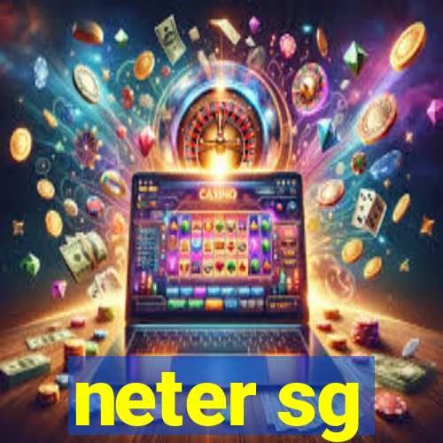 neter sg