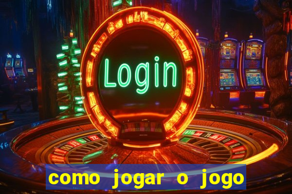 como jogar o jogo do coelho para ganhar dinheiro