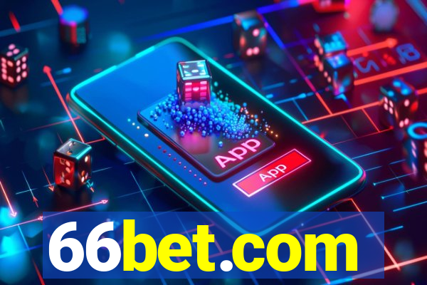 66bet.com