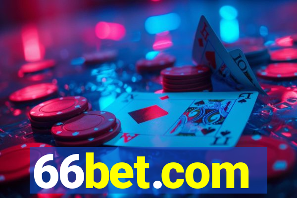 66bet.com