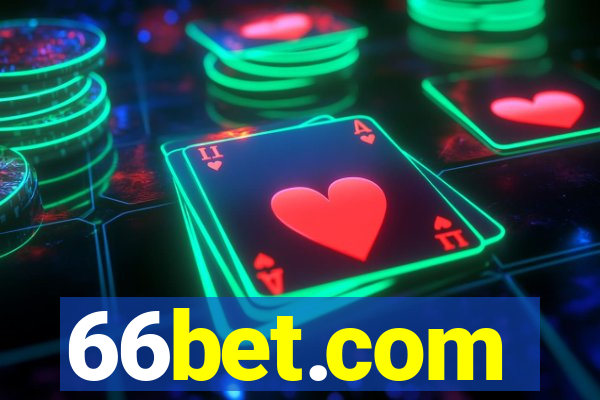 66bet.com