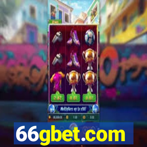 66gbet.com