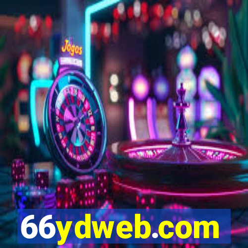 66ydweb.com