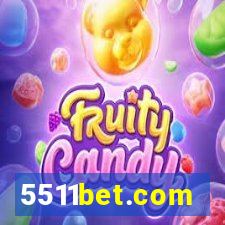 5511bet.com