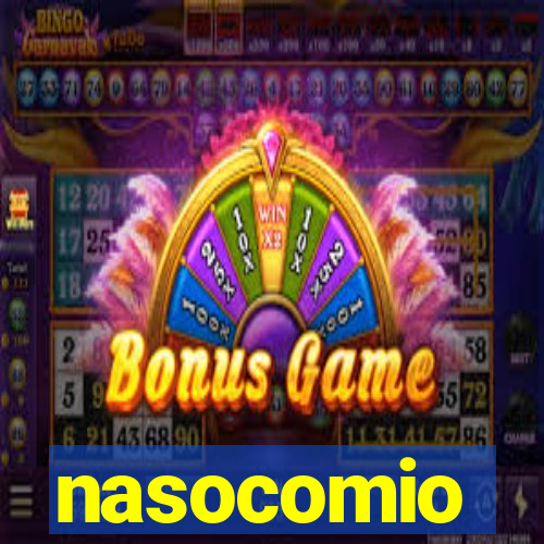 nasocomio