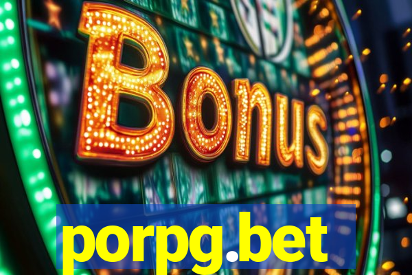 porpg.bet