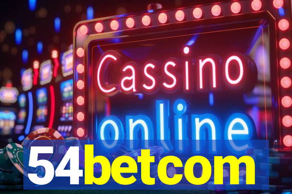 54betcom