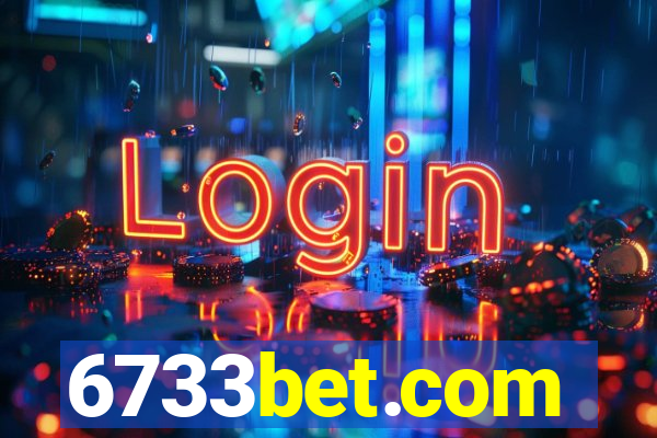 6733bet.com