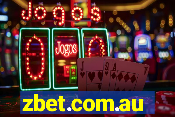 zbet.com.au