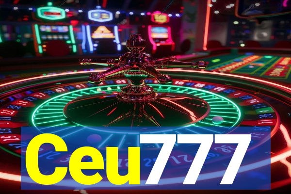 Ceu777