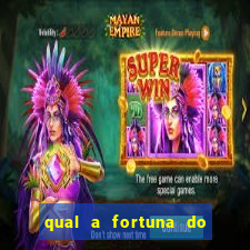 qual a fortuna do mano brown