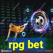 rpg bet