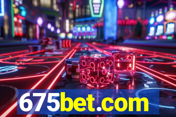 675bet.com