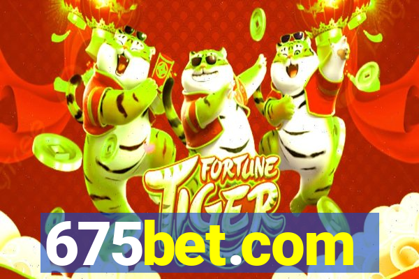 675bet.com