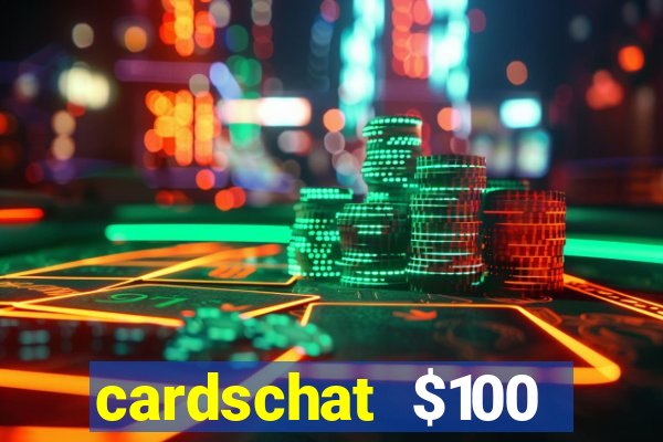 cardschat $100 freeroll password