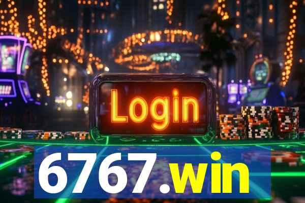 6767.win