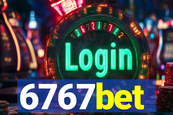 6767bet