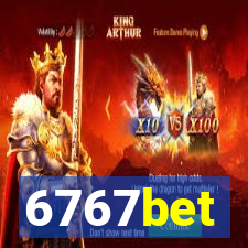 6767bet