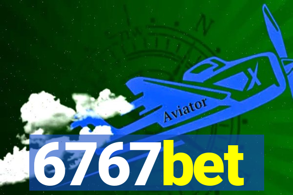 6767bet